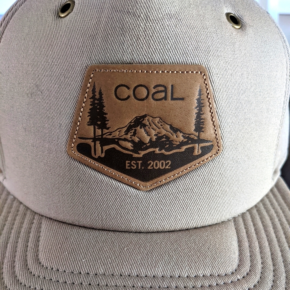 Coal Hat